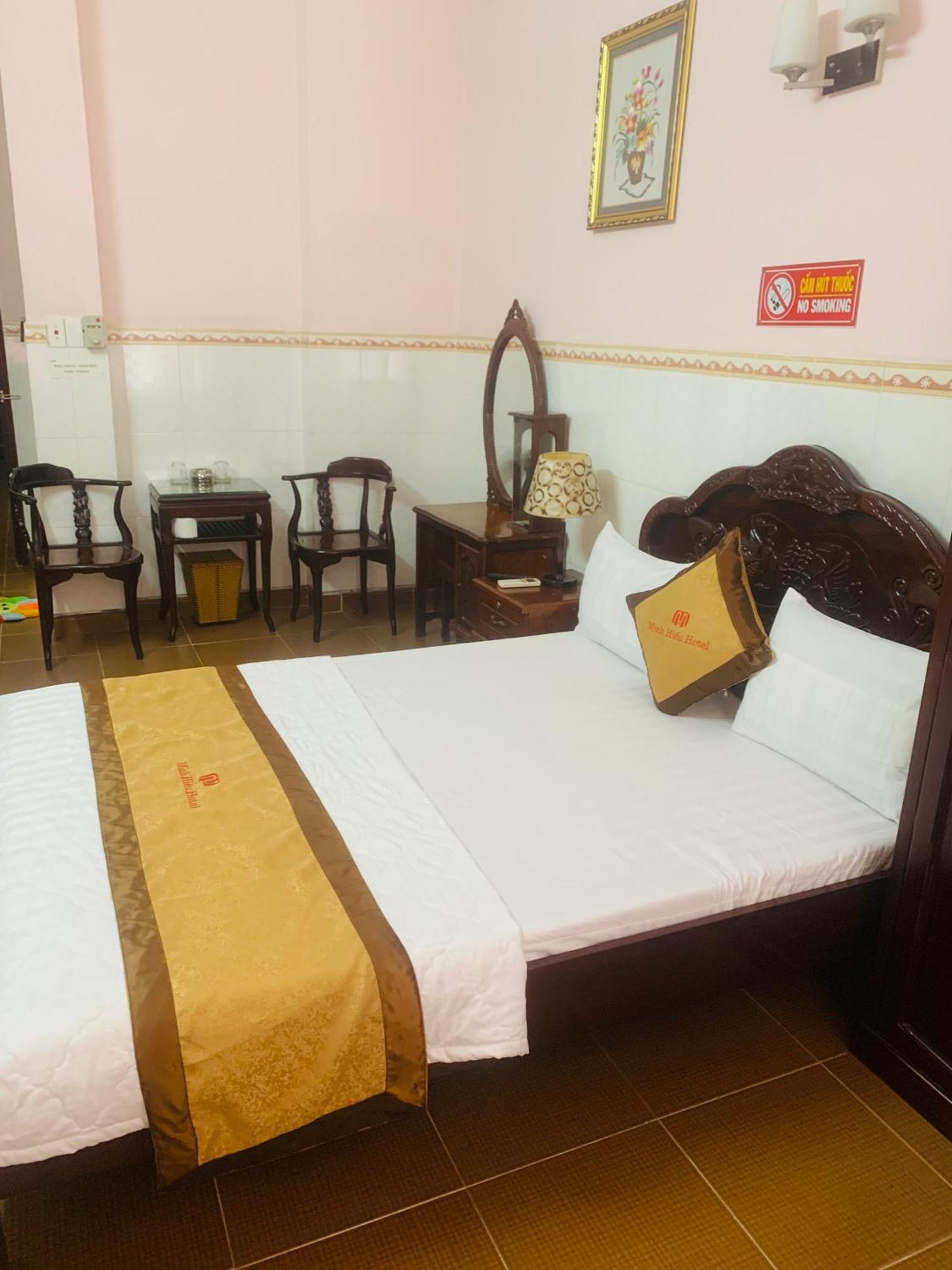 Khách sạn Minh Hieu *